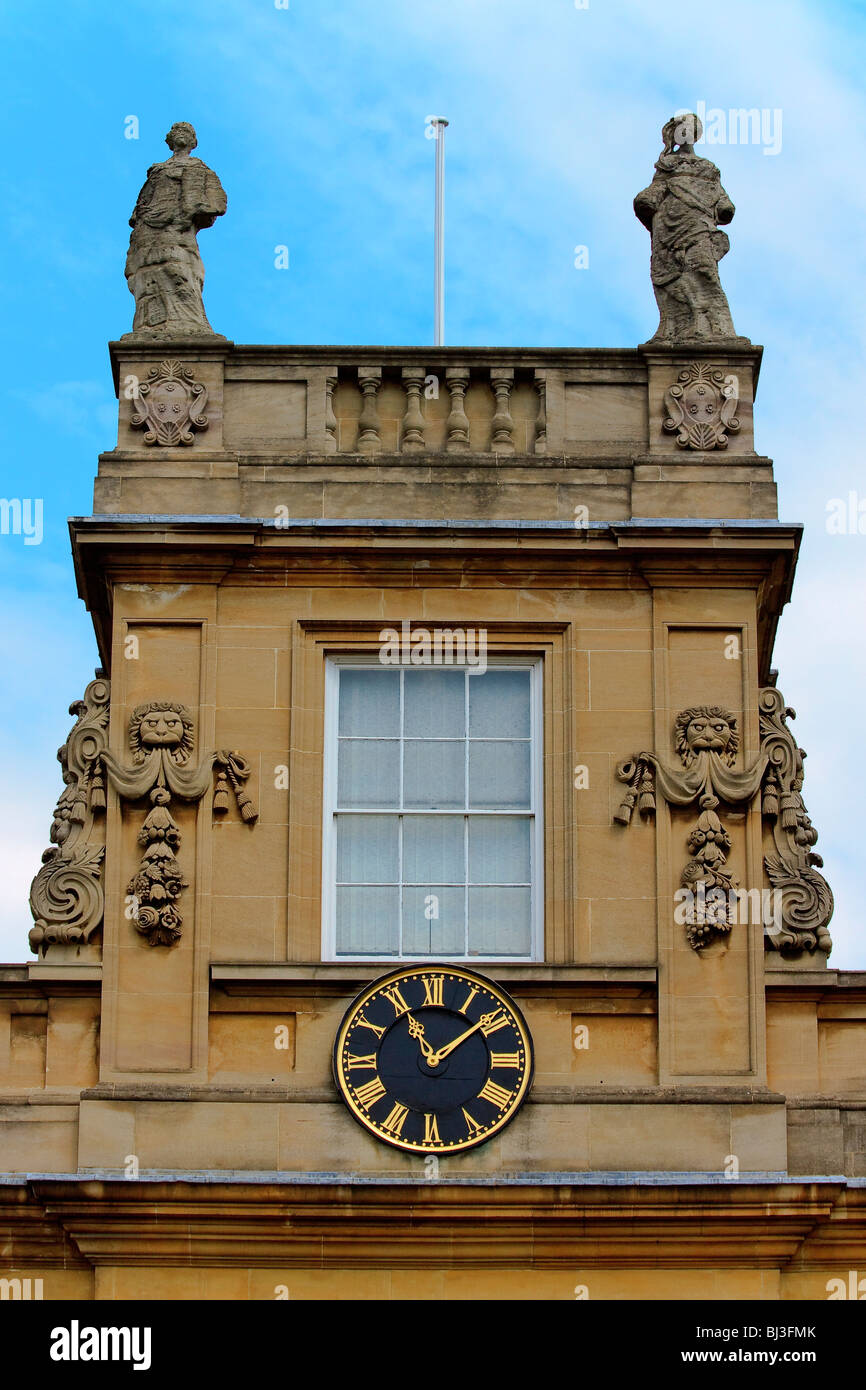 Oxford college building hires stock photography and images Alamy