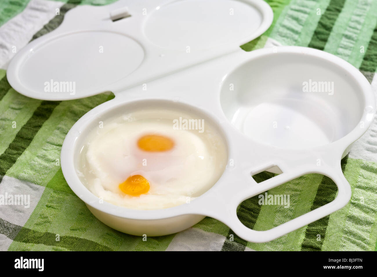 Are Poached Eggs Good For Dogs