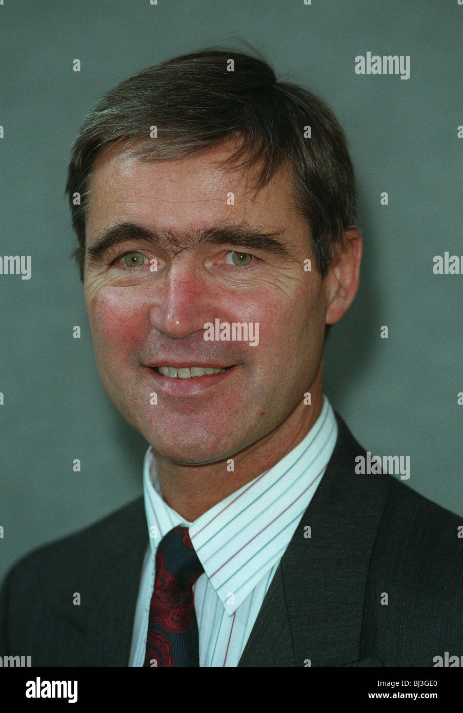 Bill jordan hi-res stock photography and images - Alamy