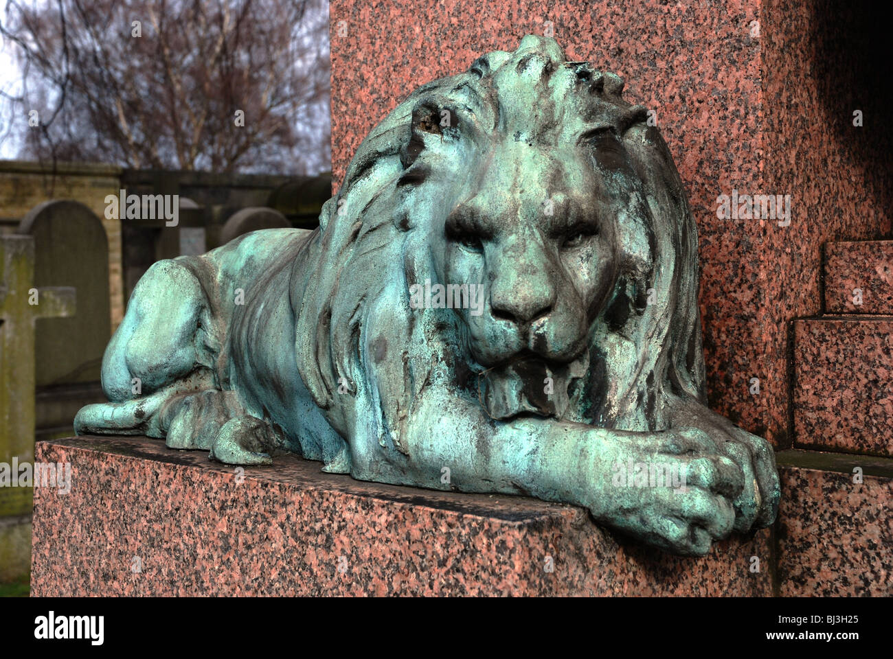 Stolen statue hires stock photography and images Alamy