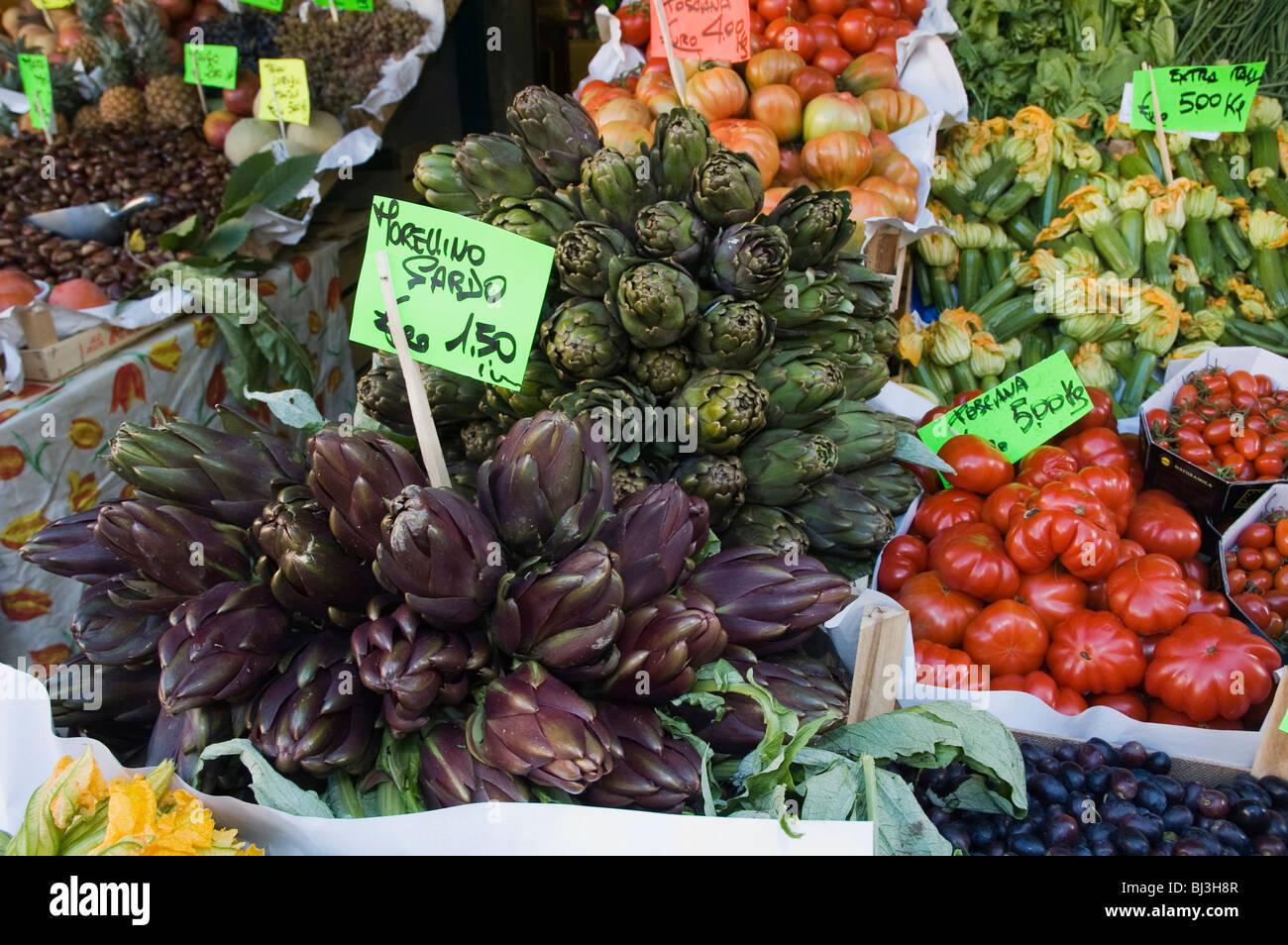 Pistoia italy hires stock photography and images Alamy