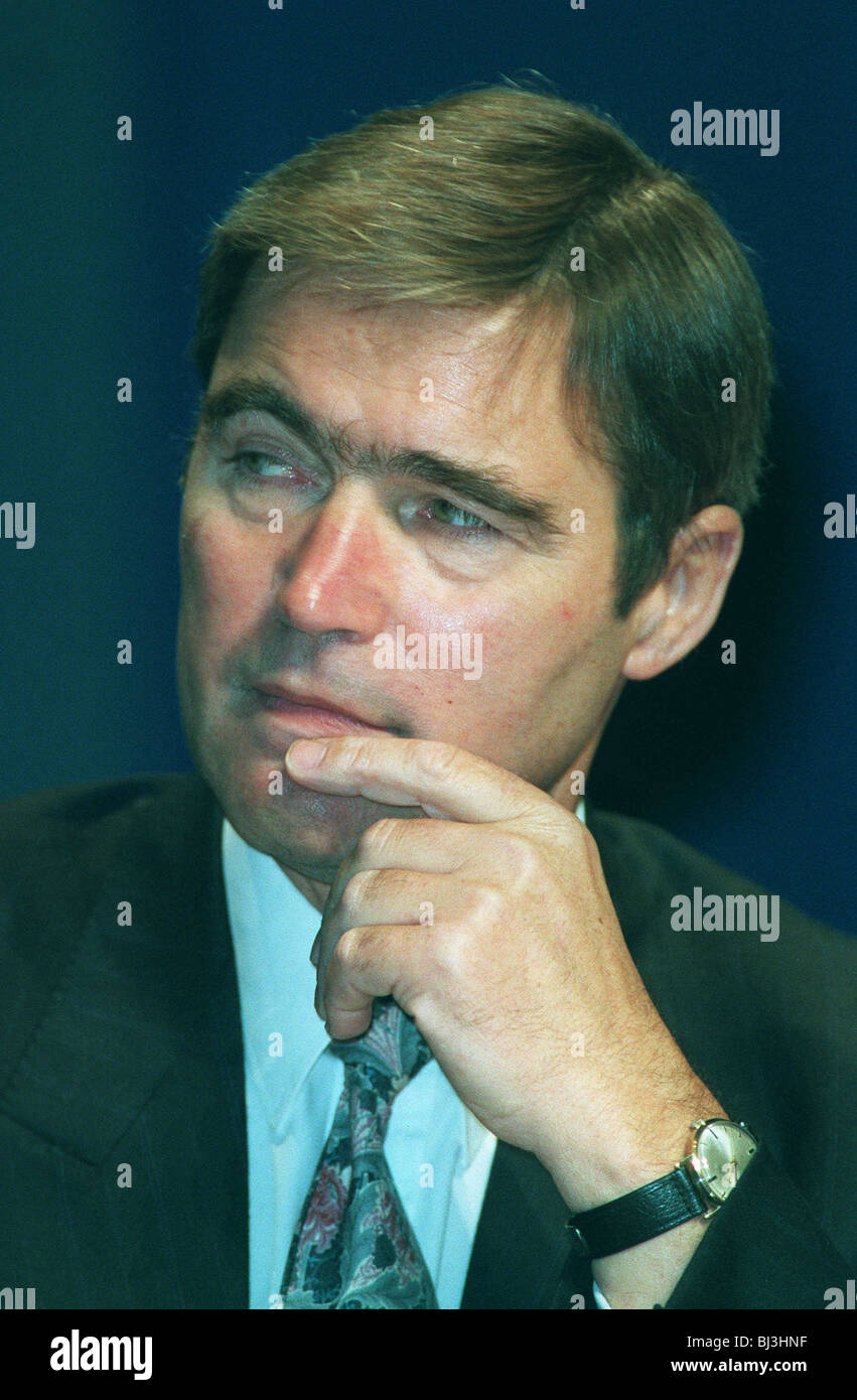 Bill jordan hi-res stock photography and images - Alamy