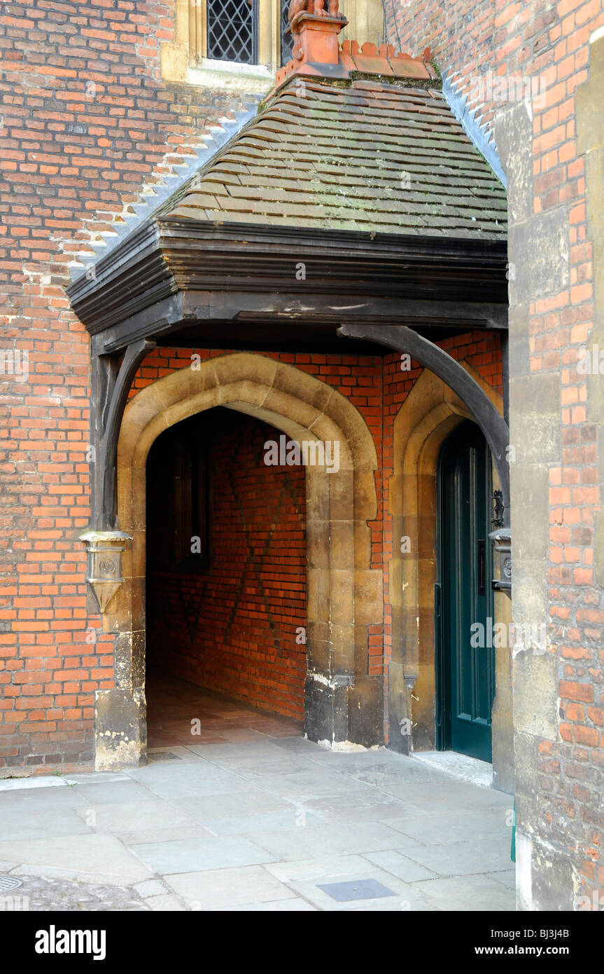 The Embroiderers' Guild, Lord Chamberlain's Court, Hampton Court