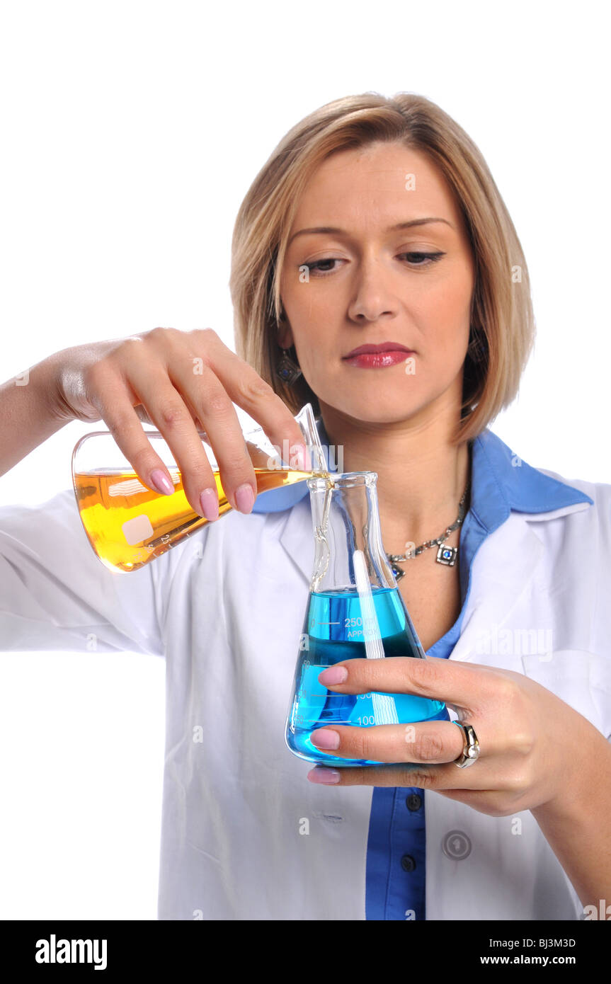 Tech lab hires stock photography and images Alamy