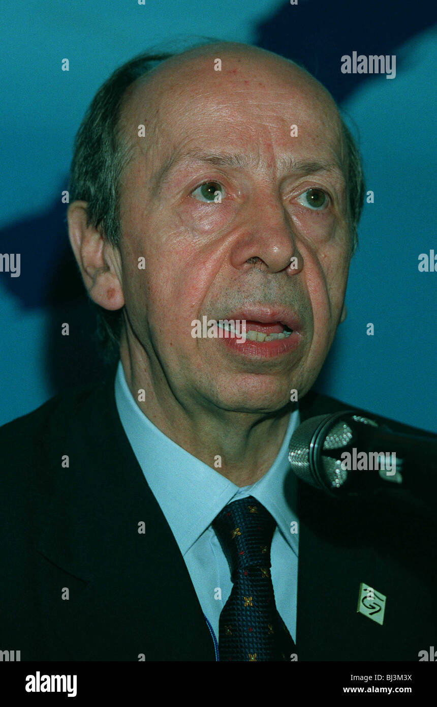 Lamberto dini of italy hires stock photography and images Alamy