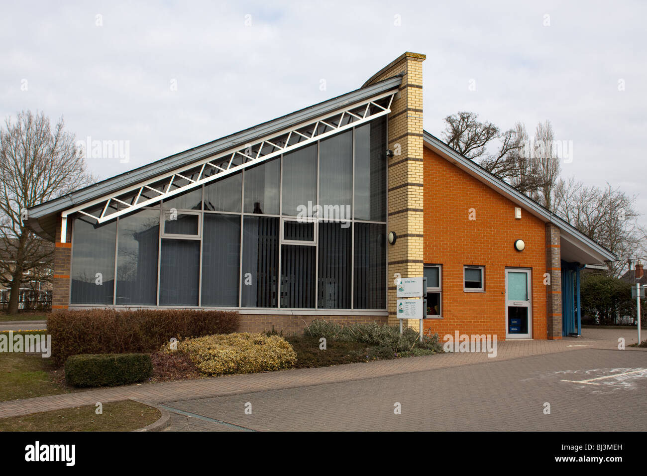 Binfield berkshire england hires stock photography and images Alamy