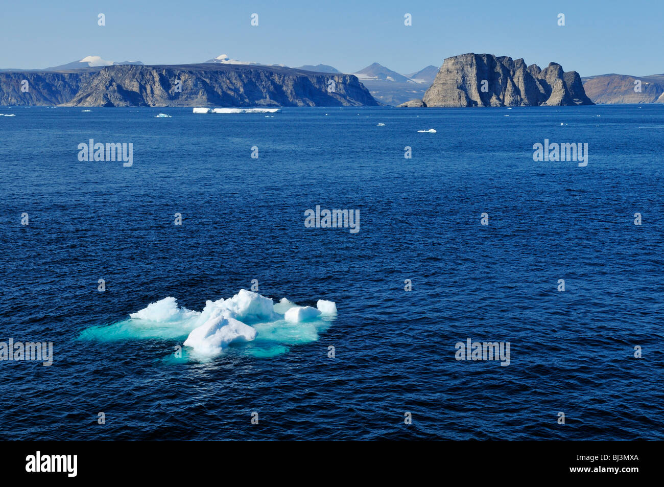 Bergy Bit High Resolution Stock Photography and Images - Alamy