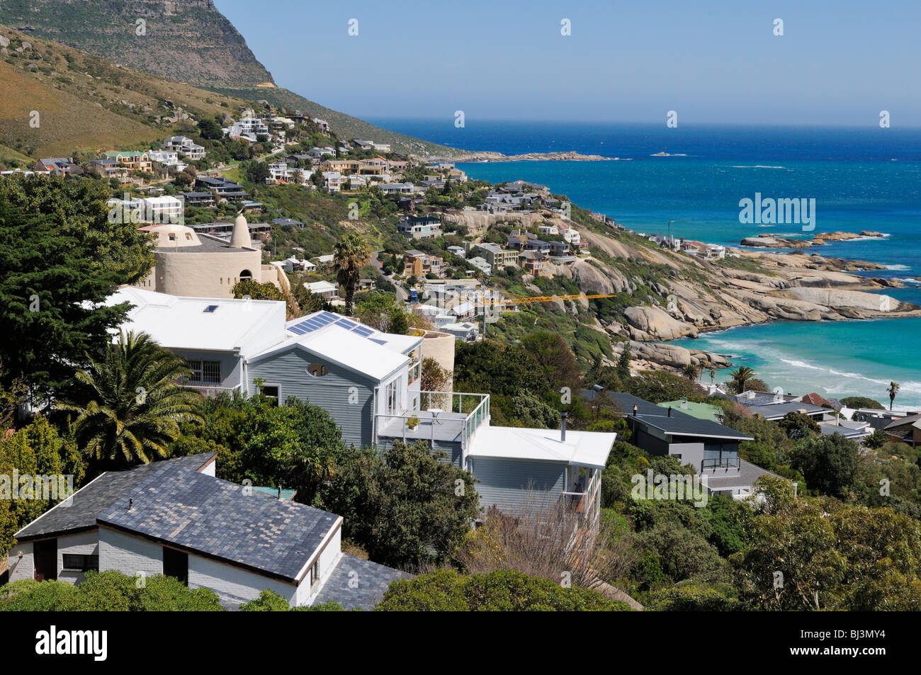 Llandudno cape town hi-res stock photography and images - Alamy