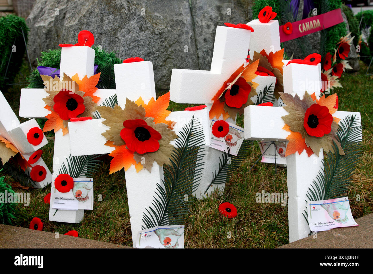 Remembrance day - Canada - CanPacific's Blog