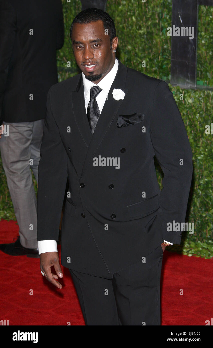 P diddy hi-res stock photography and images - Alamy