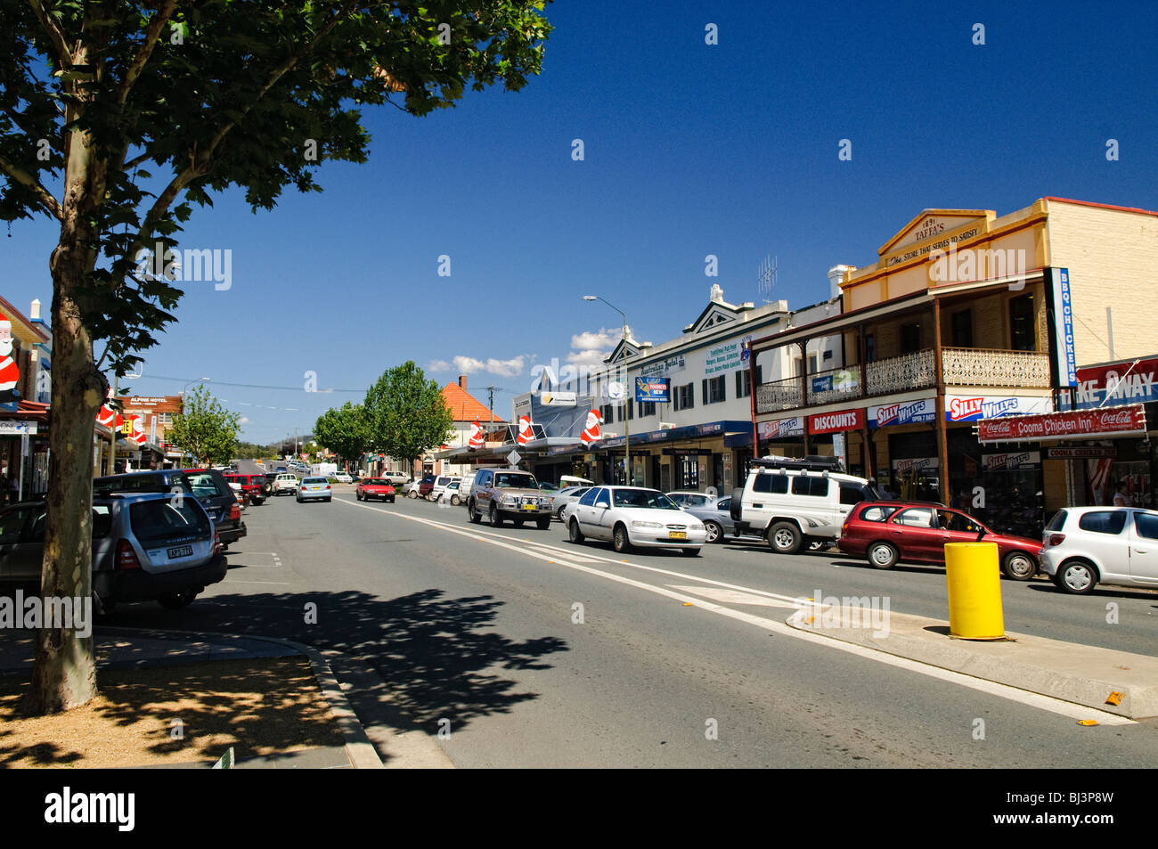 Cooma hires stock photography and images Alamy