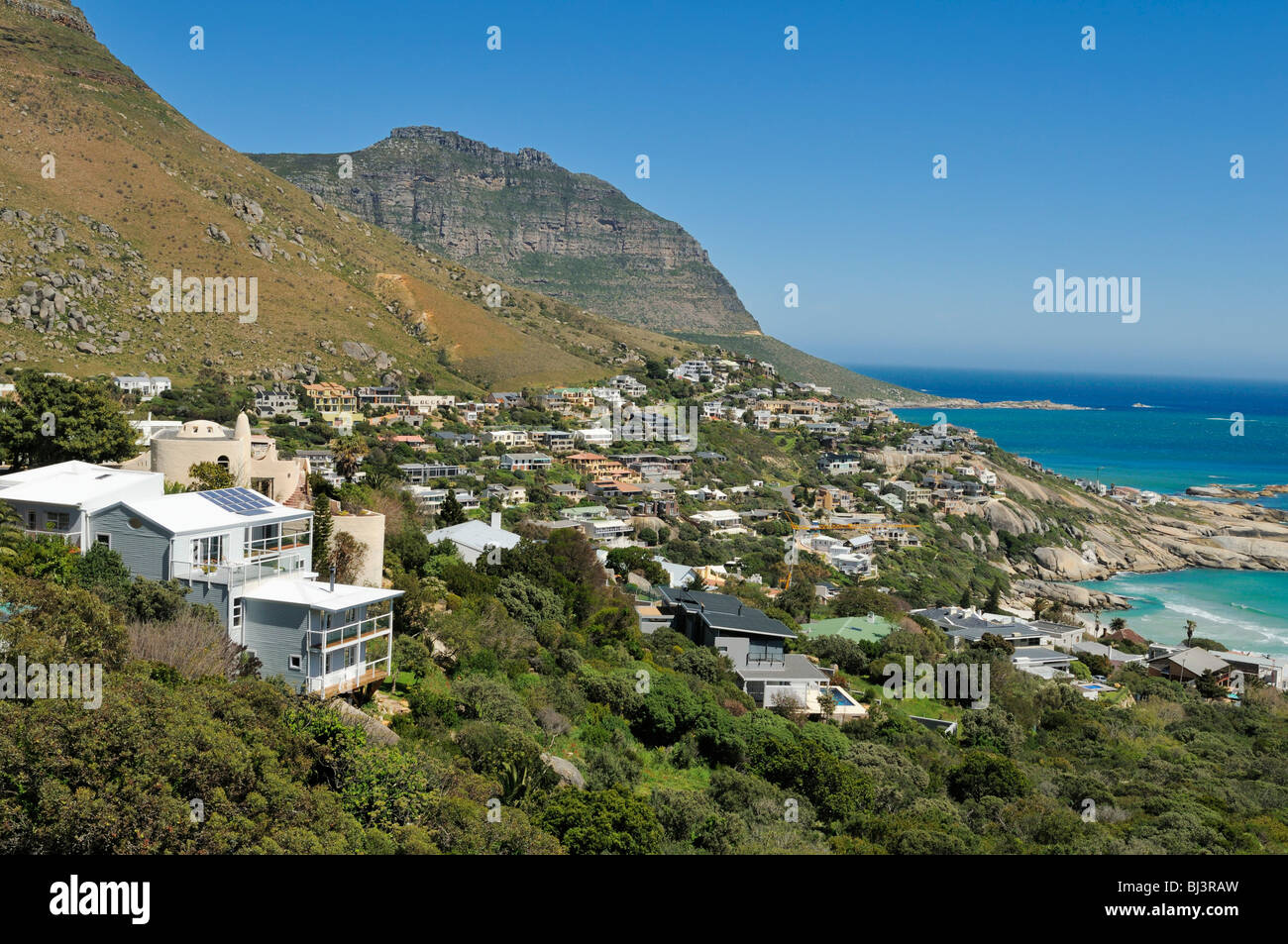 Haus llandudno hires stock photography and images Alamy