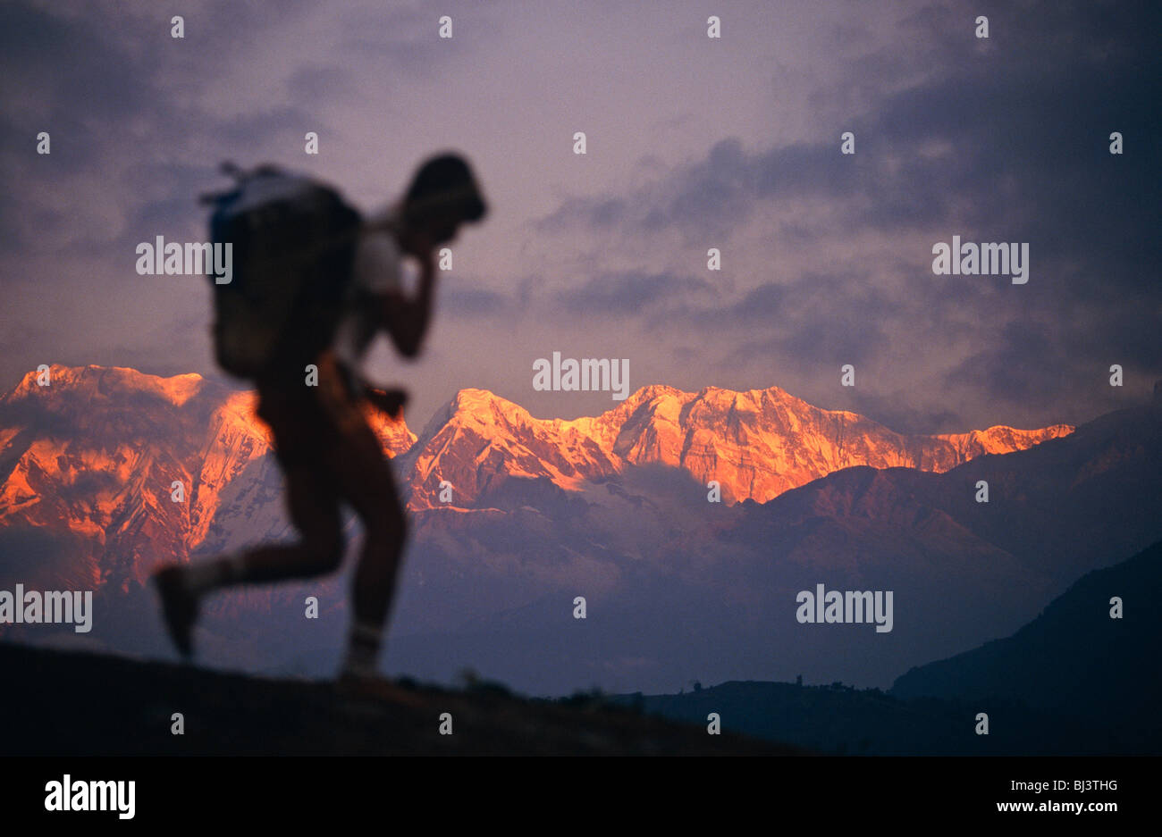A young Nepali boy undergoes recruitment for Gurkha Regiment called the ...