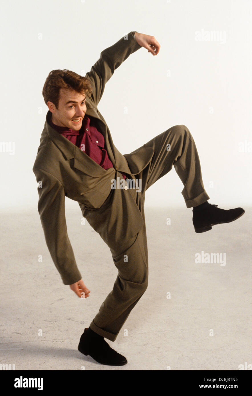 Jonathan ross hi-res stock photography and images - Alamy