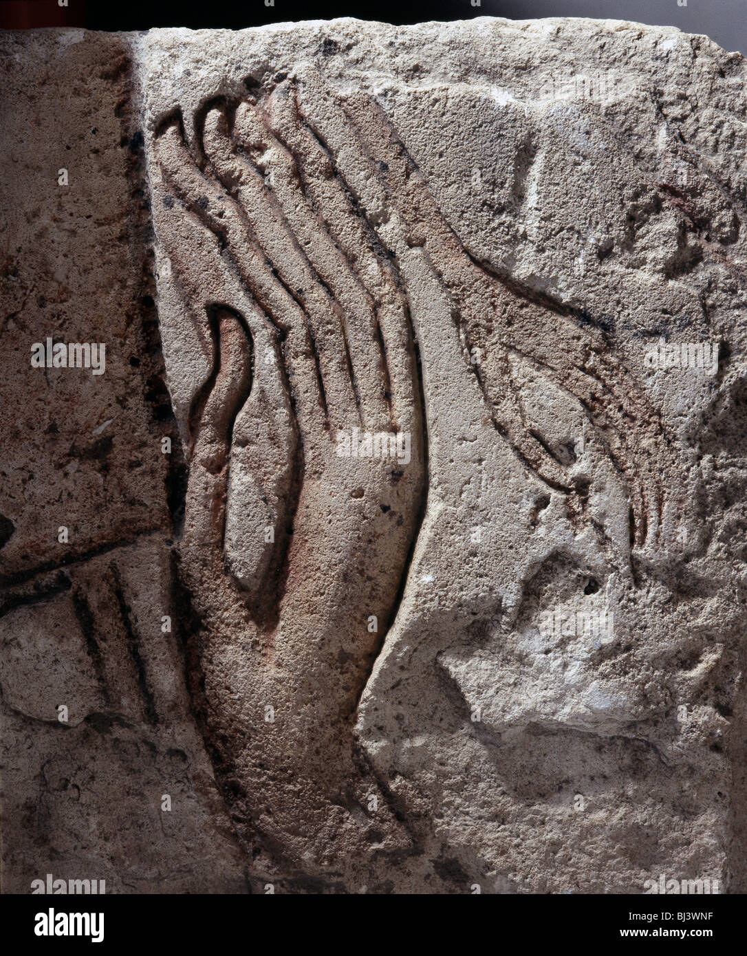 Amarna art hi-res stock photography and images - Alamy