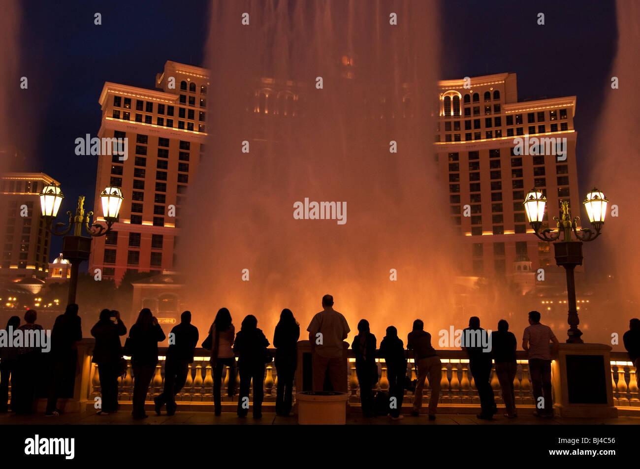 Fountains bellagio las vegas nevada hires stock photography and images Alamy