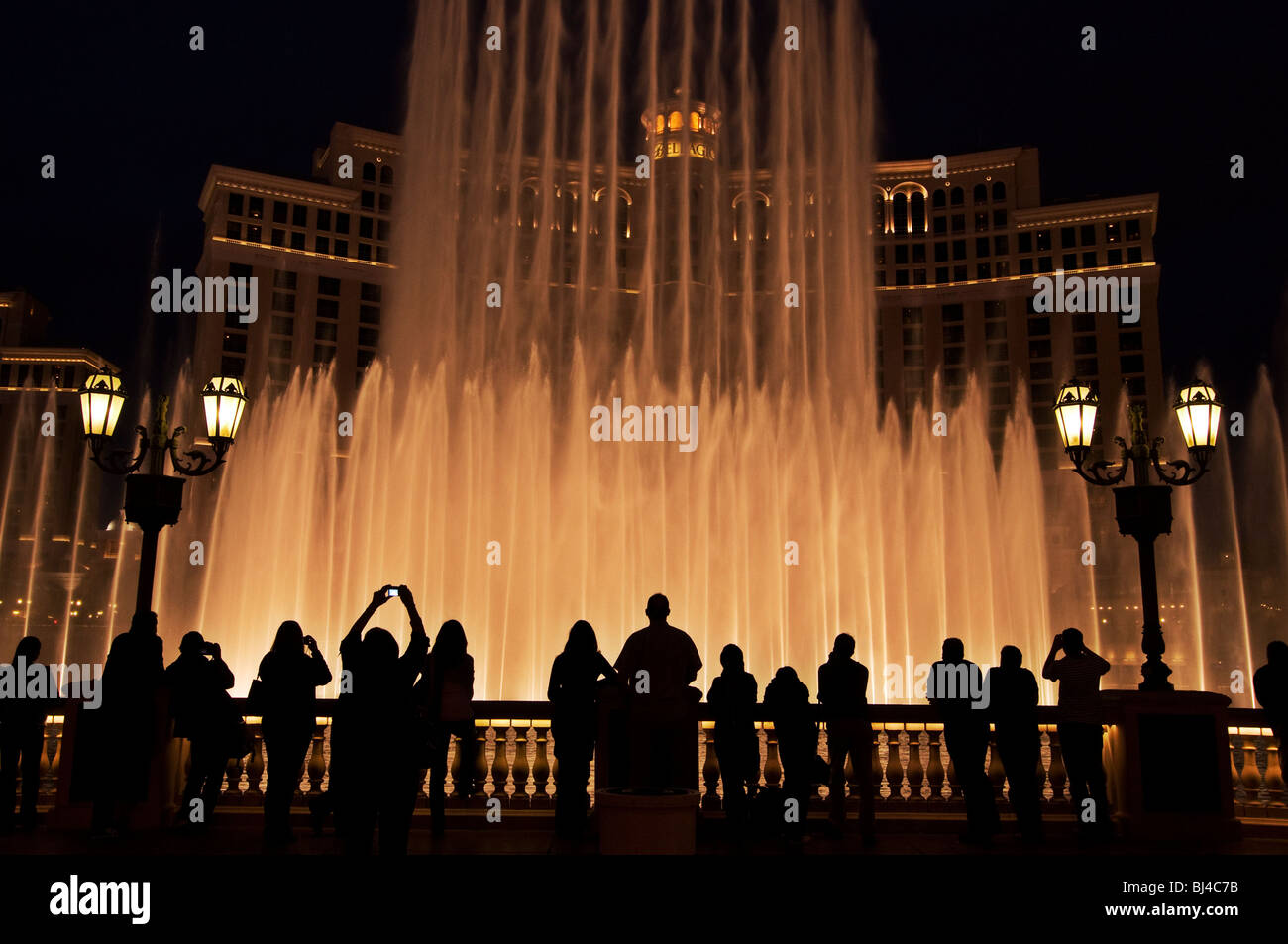 Fountains bellagio las vegas nevada hires stock photography and images Alamy