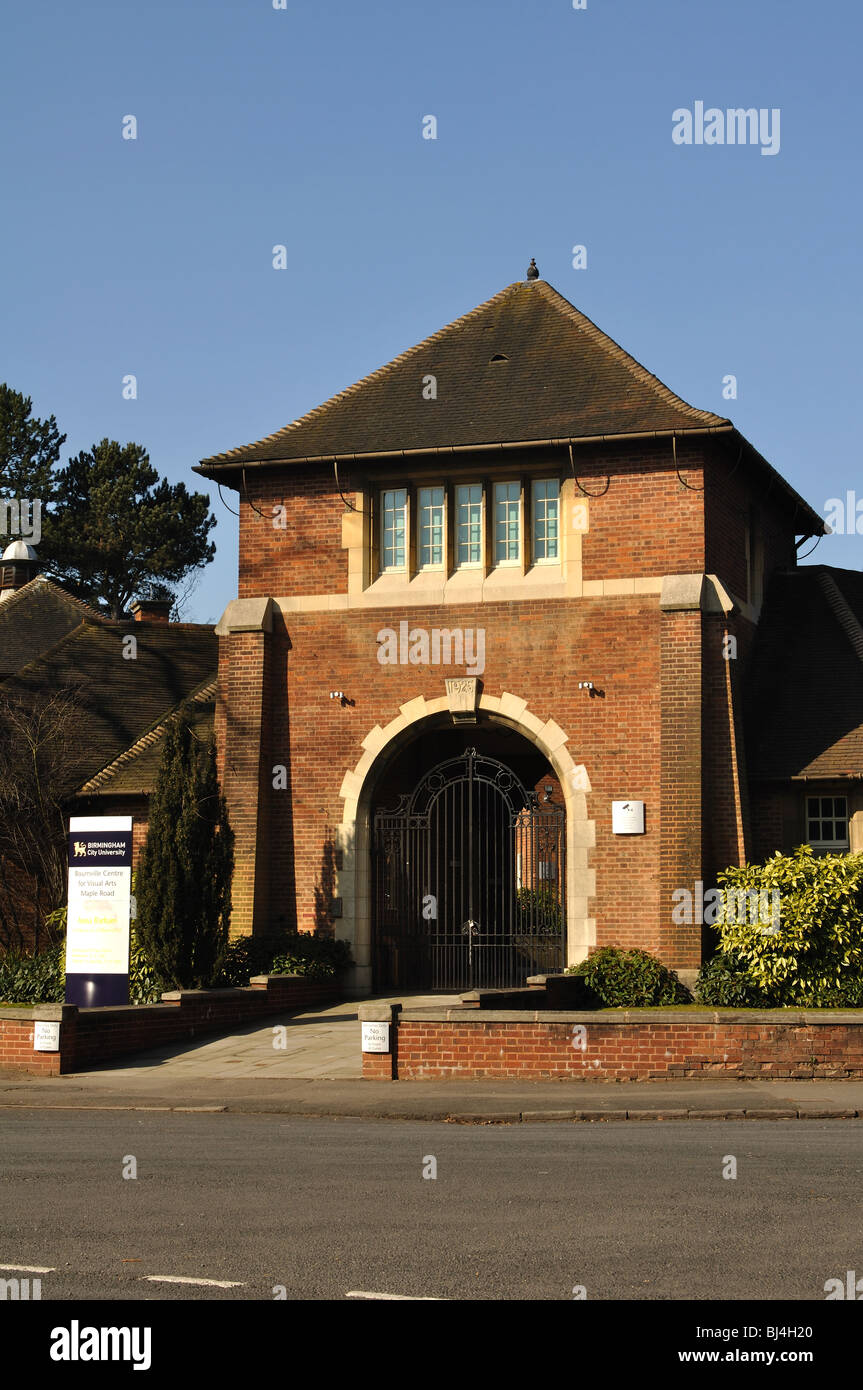 Midlands arts centre birmingham hires stock photography and images Alamy