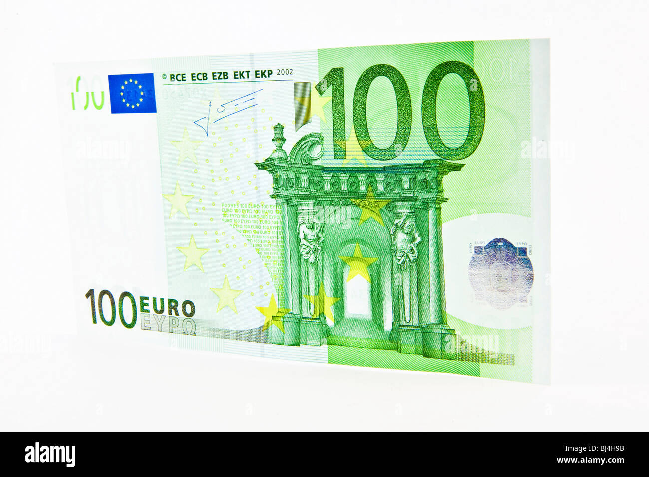 Quanto Pesa Una Banconota Da 100 Euro