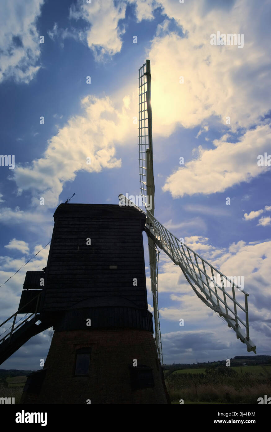 Avoncroft buildings museum bromsgrove worcestershire Stock Photo Alamy