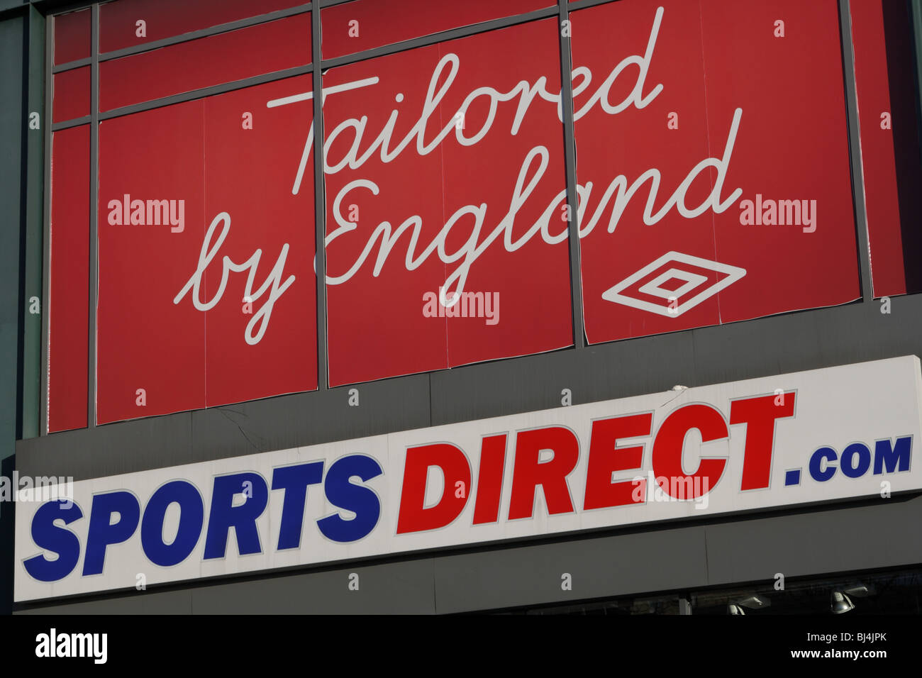 Sports direct hires stock photography and images Alamy