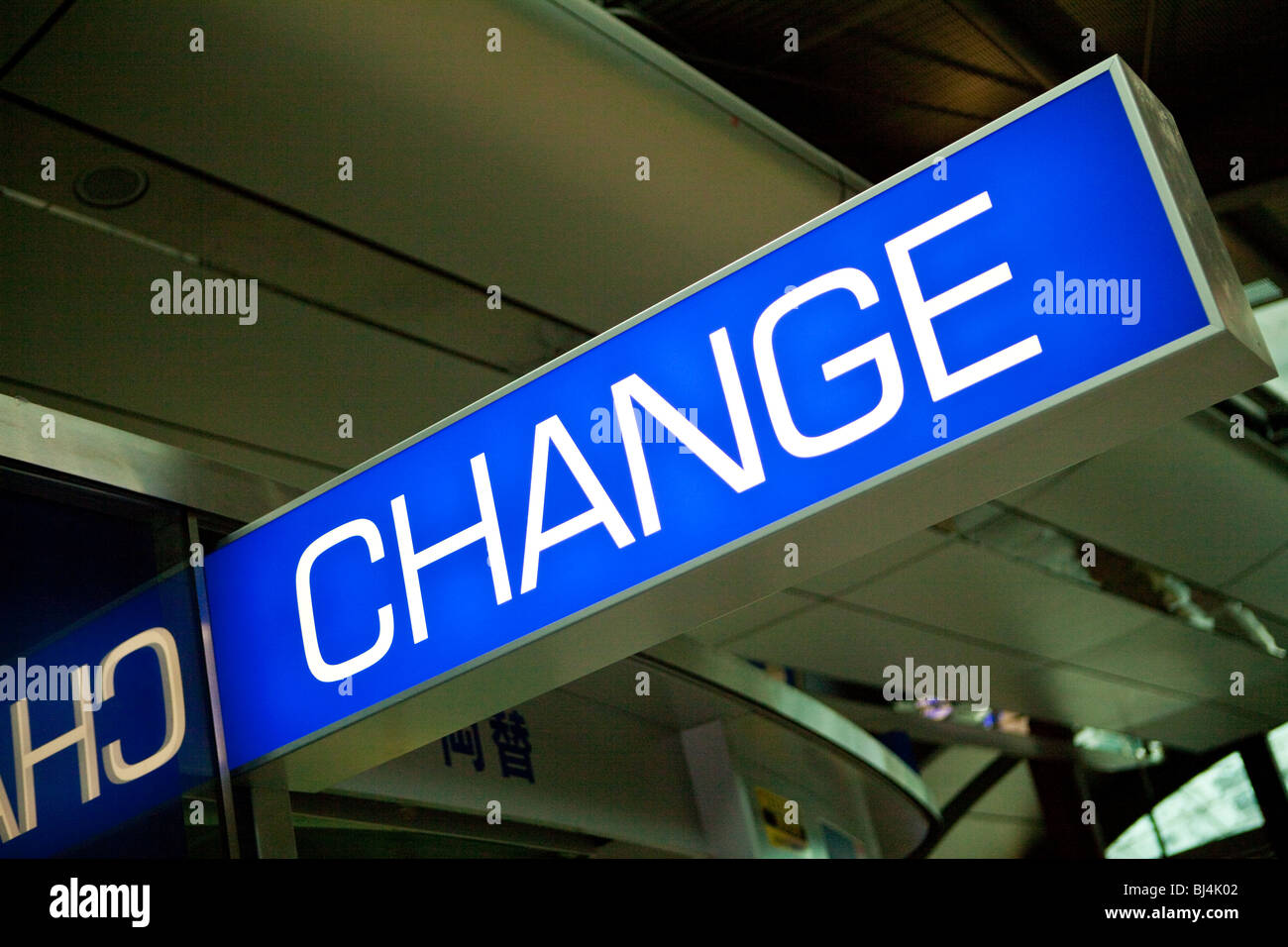 Best forex exchange for europeans