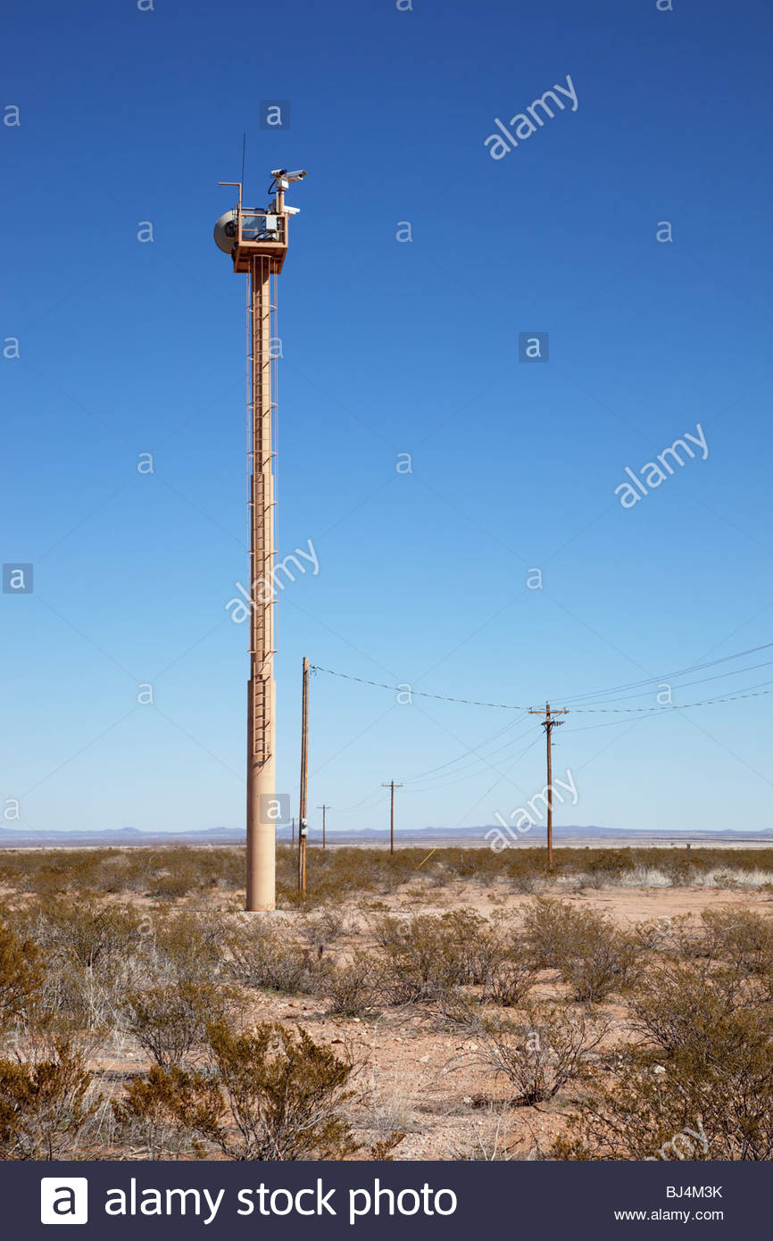 Border Patrol High Resolution Stock Photography and Images Alamy