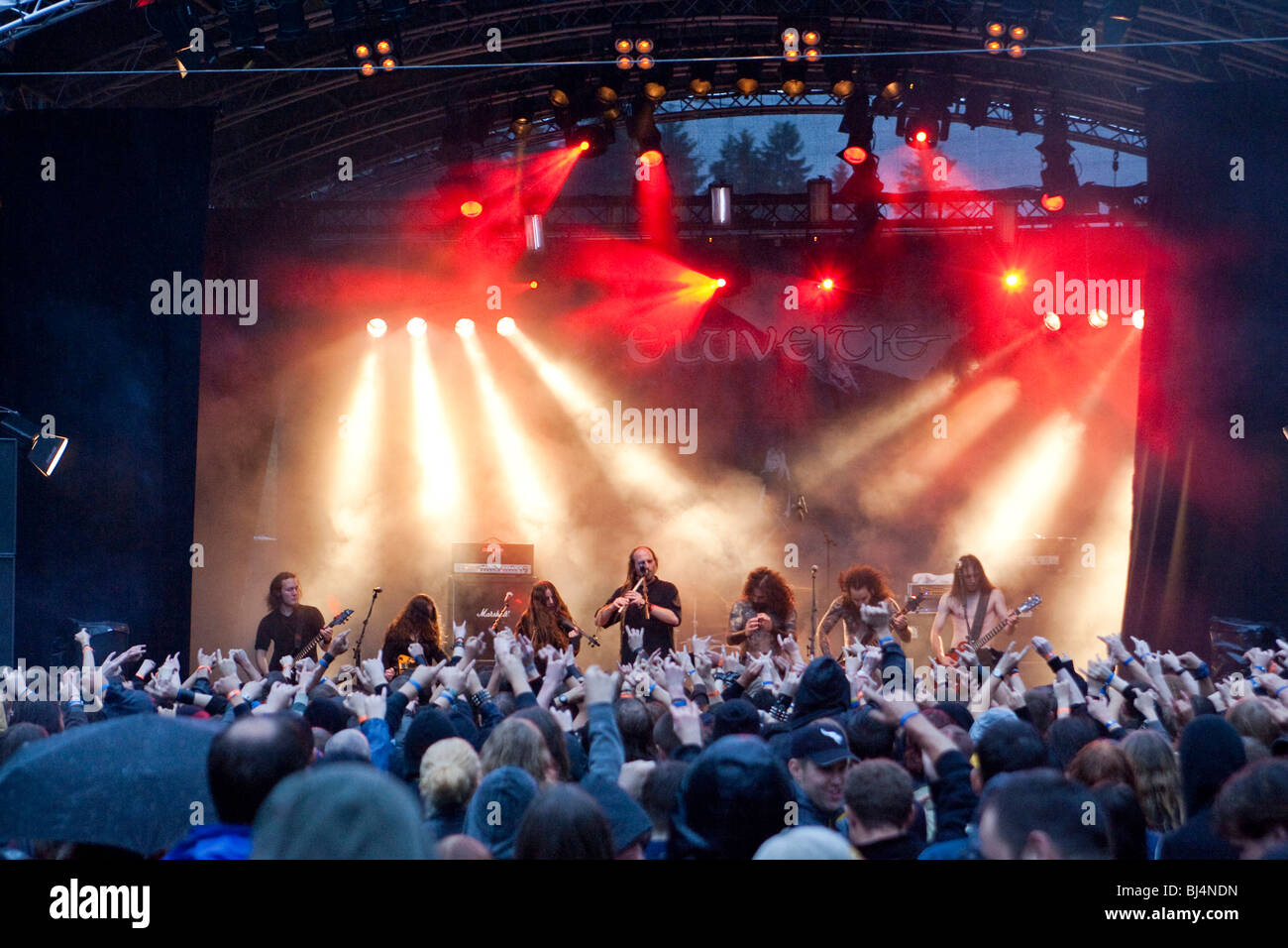 Pagan festival metal hi-res stock photography and images - Alamy