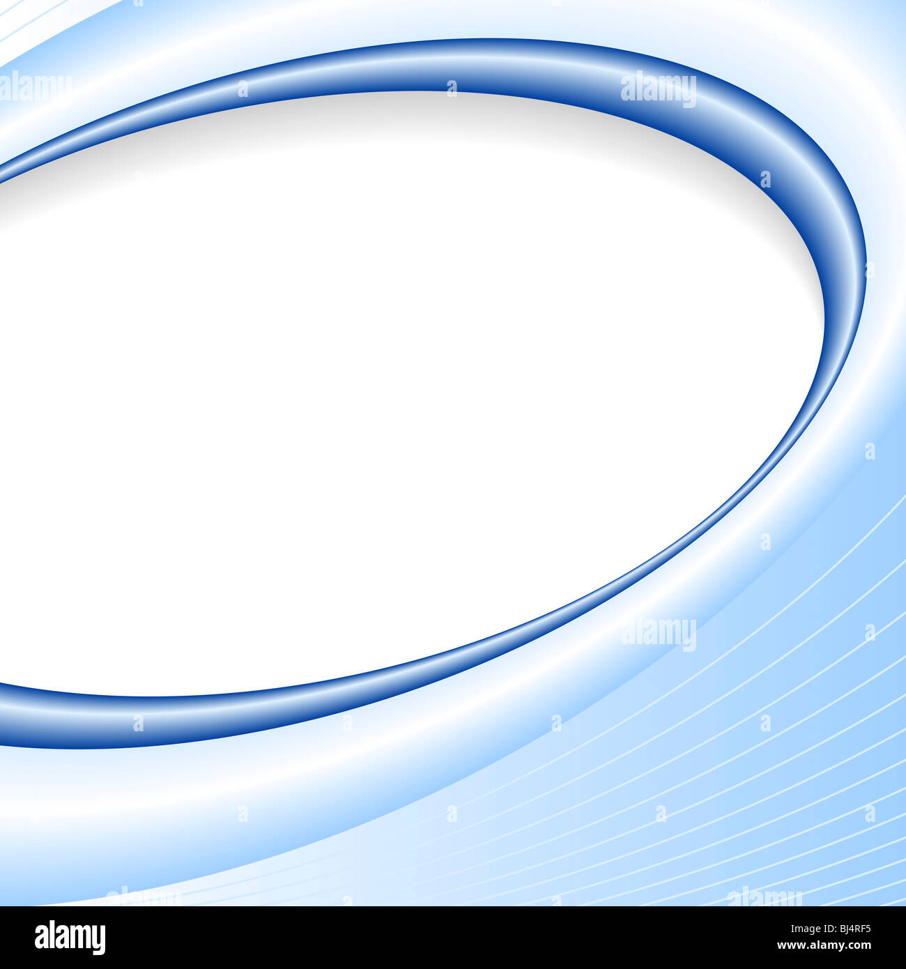 Light blue elegant vector background with copy space Stock Photo Alamy