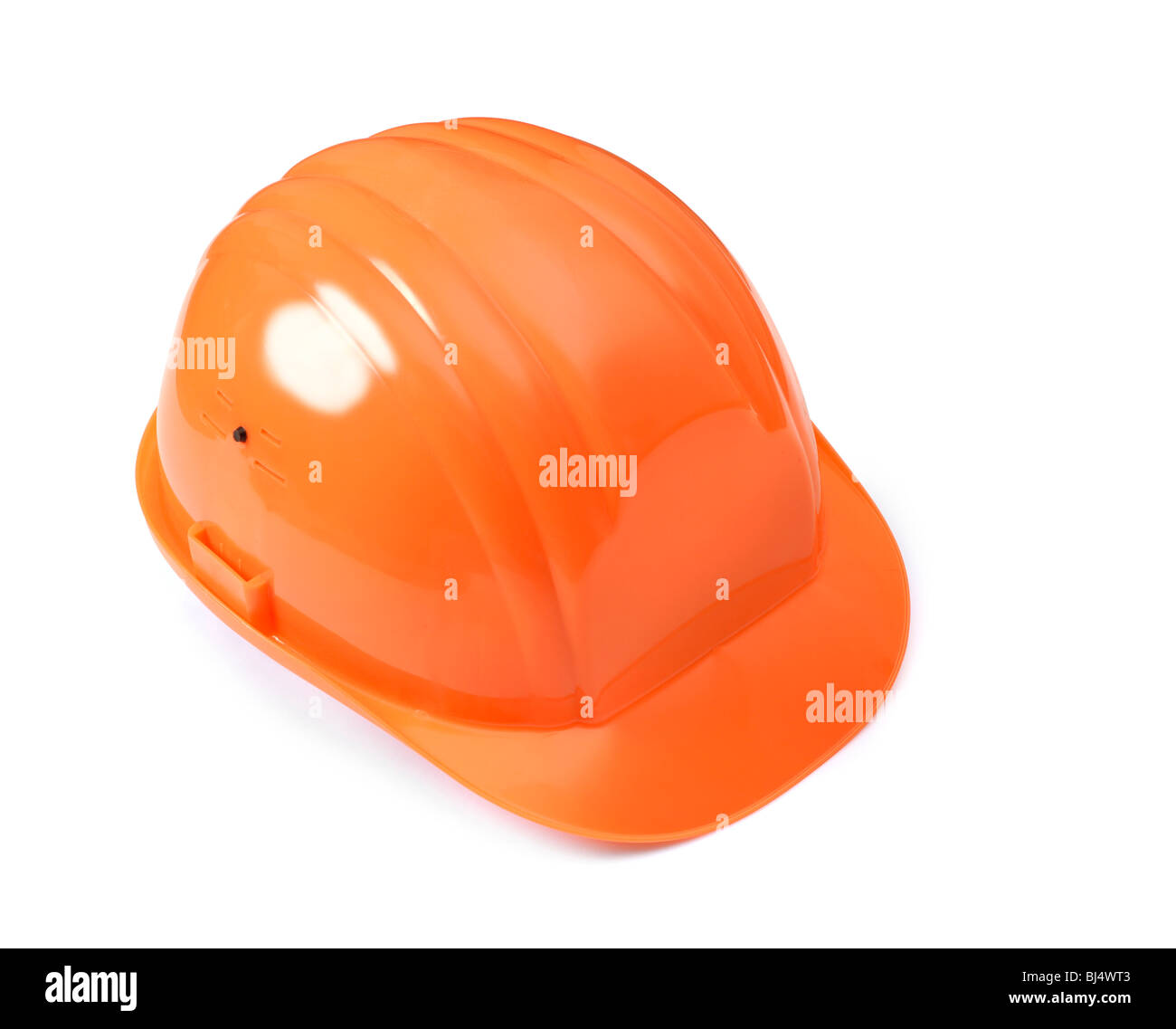 Hard hat icon hi-res stock photography 