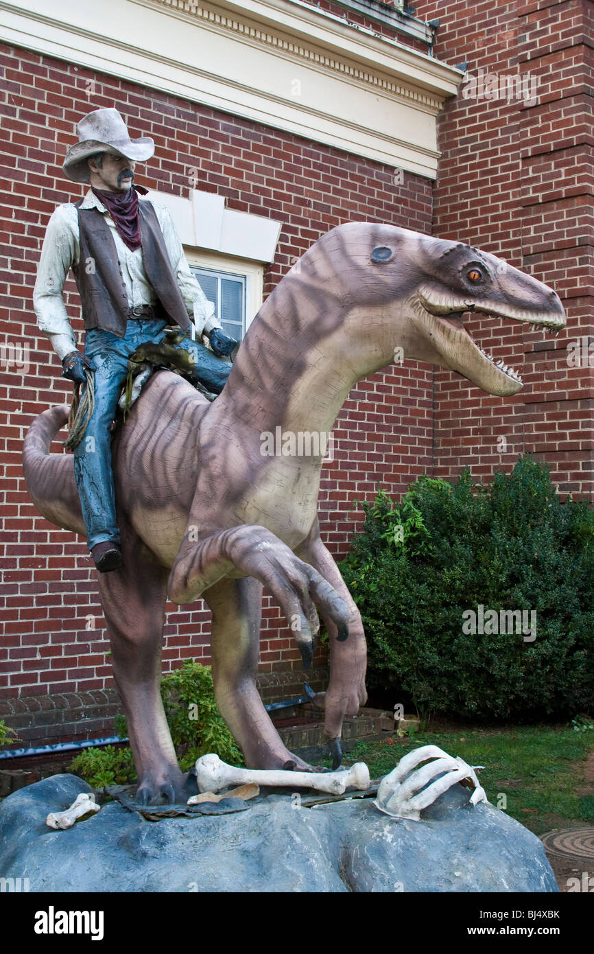 The Wax Museum Virginia in USA Stock Photo Alamy