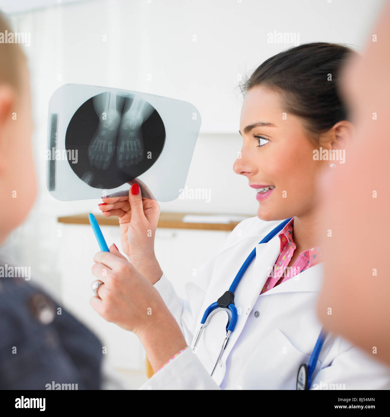 Baby X Ray High Resolution Stock Photography and Images Alamy