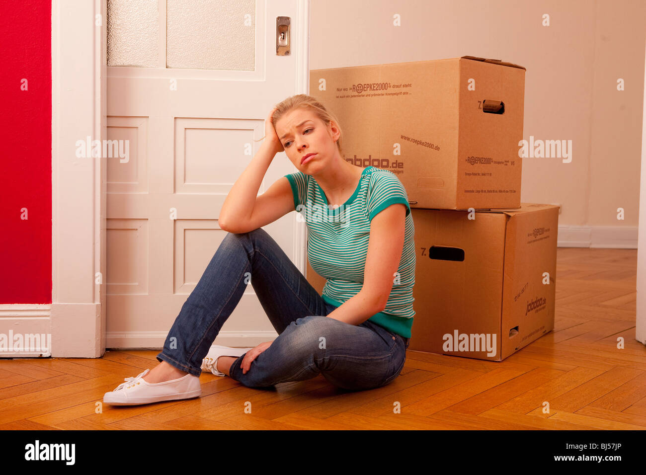 Out of the box expressions hires stock photography and images Alamy