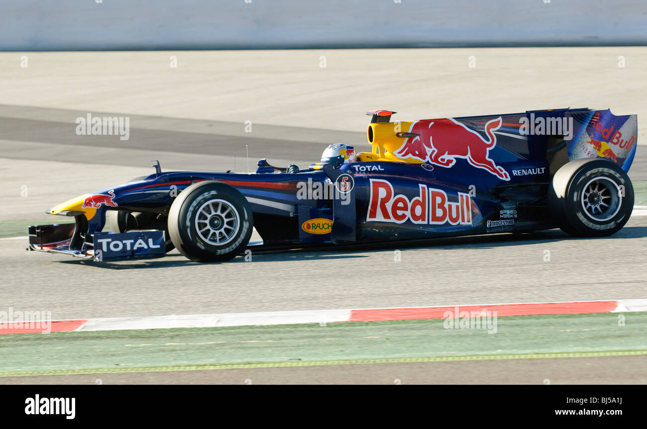 Red bull rb6 hi-res stock photography and images - Alamy Red bull rb6 hi-res stock photography and images - Alamy