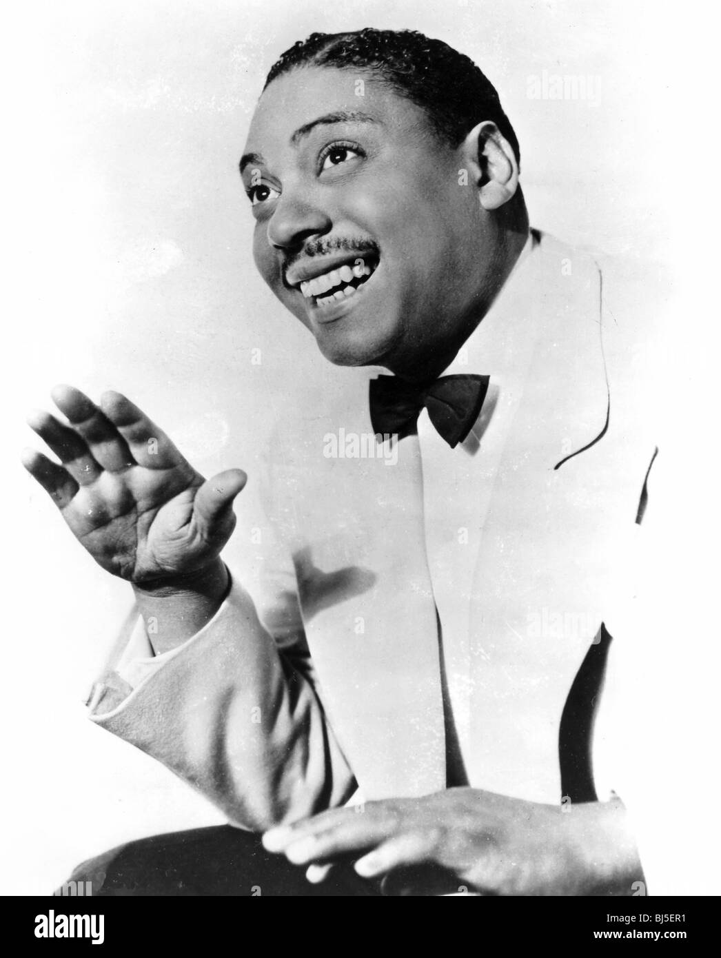 Big Joe Turner Biography