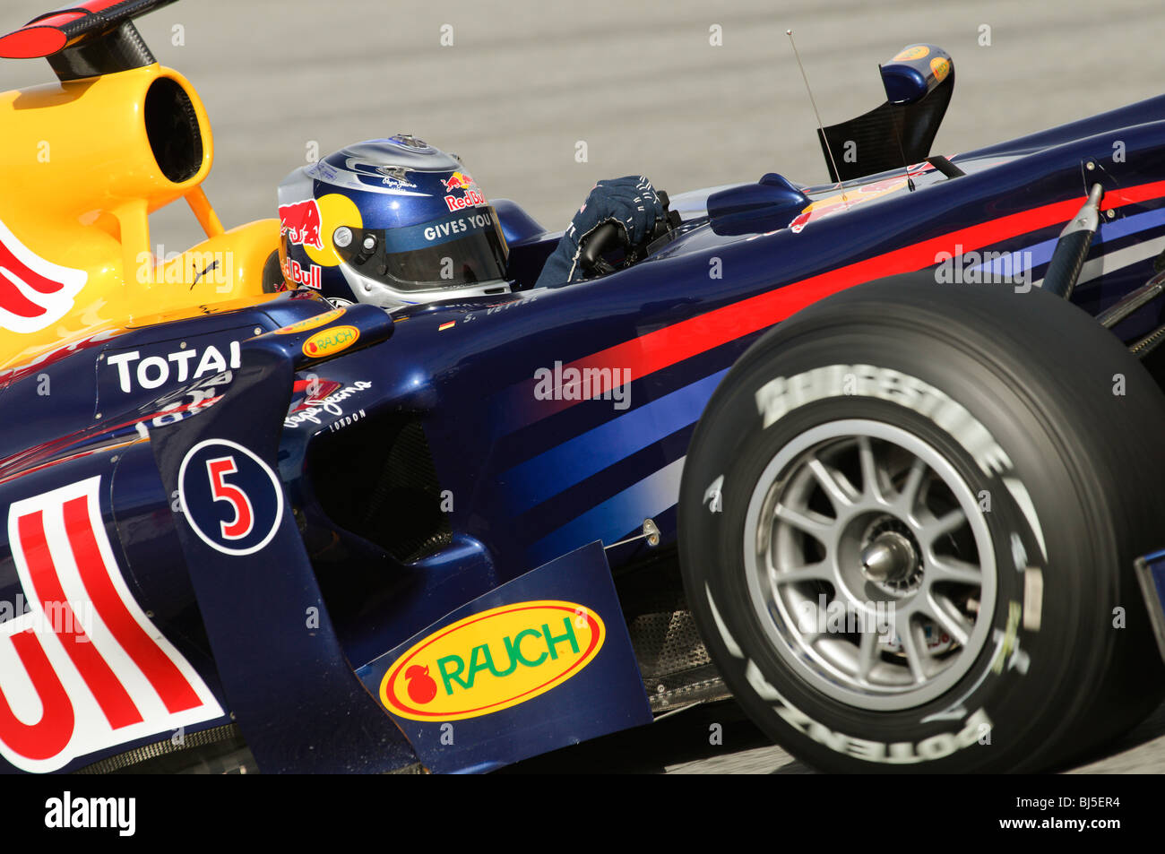 2010 red bull racing rb6