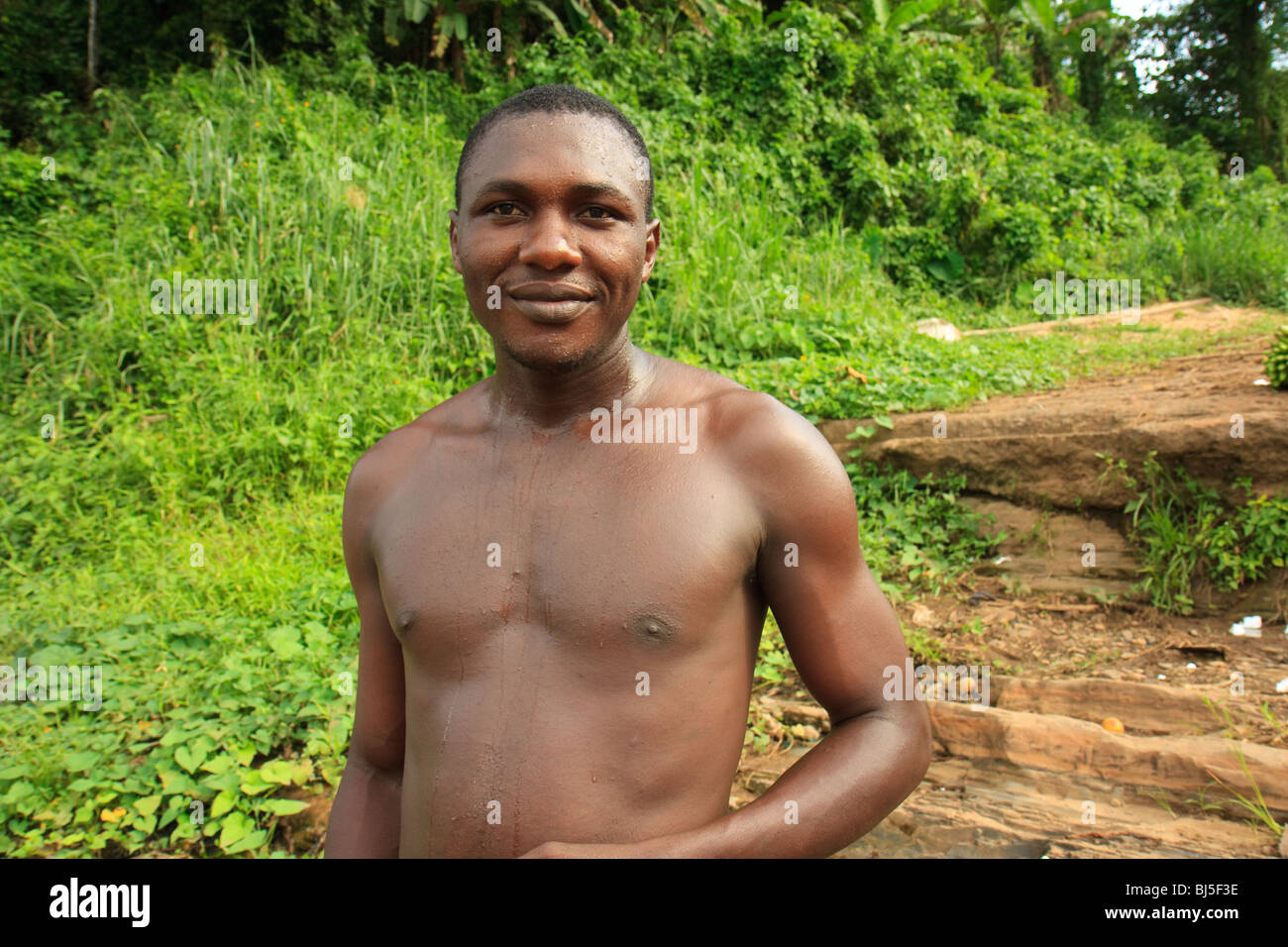 Cameroon gay rights lawyer warns of rise in homophobia
