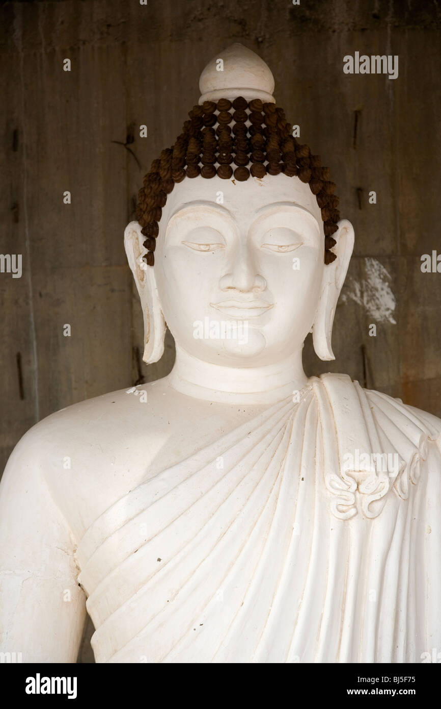 Buddha figure hi-res stock photography and images - Alamy