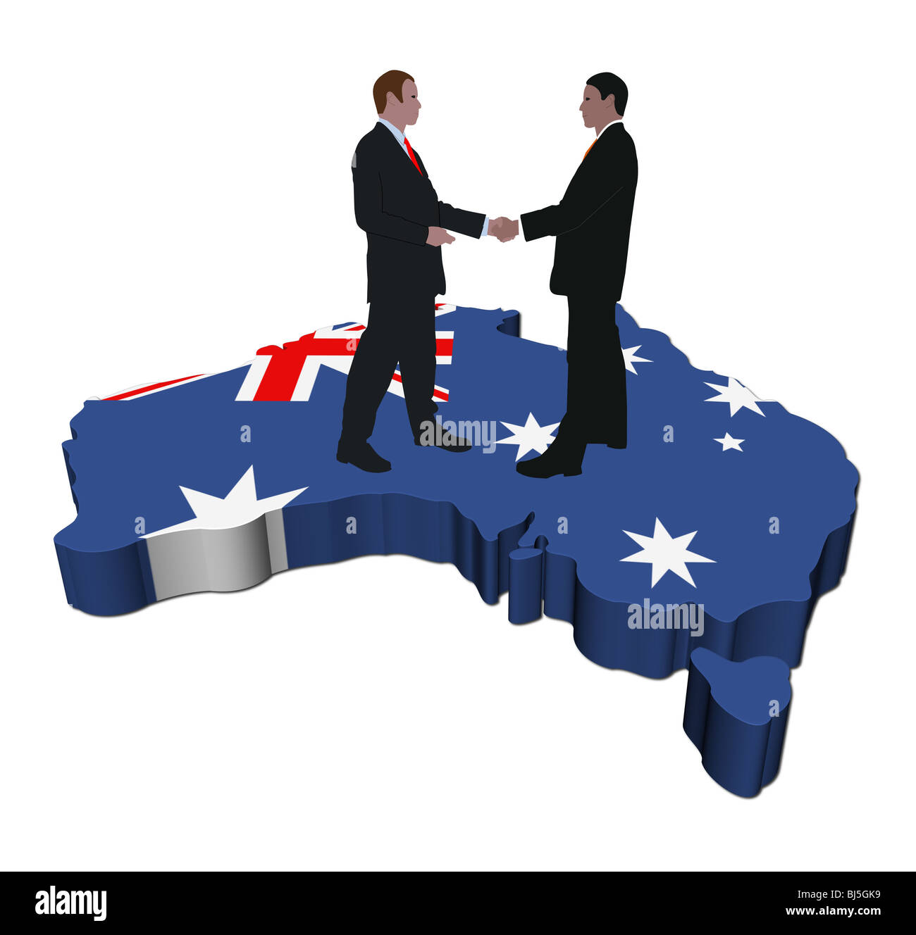 Shaking hands icon hi-res stock photography and images - Page 6 - Alamy
