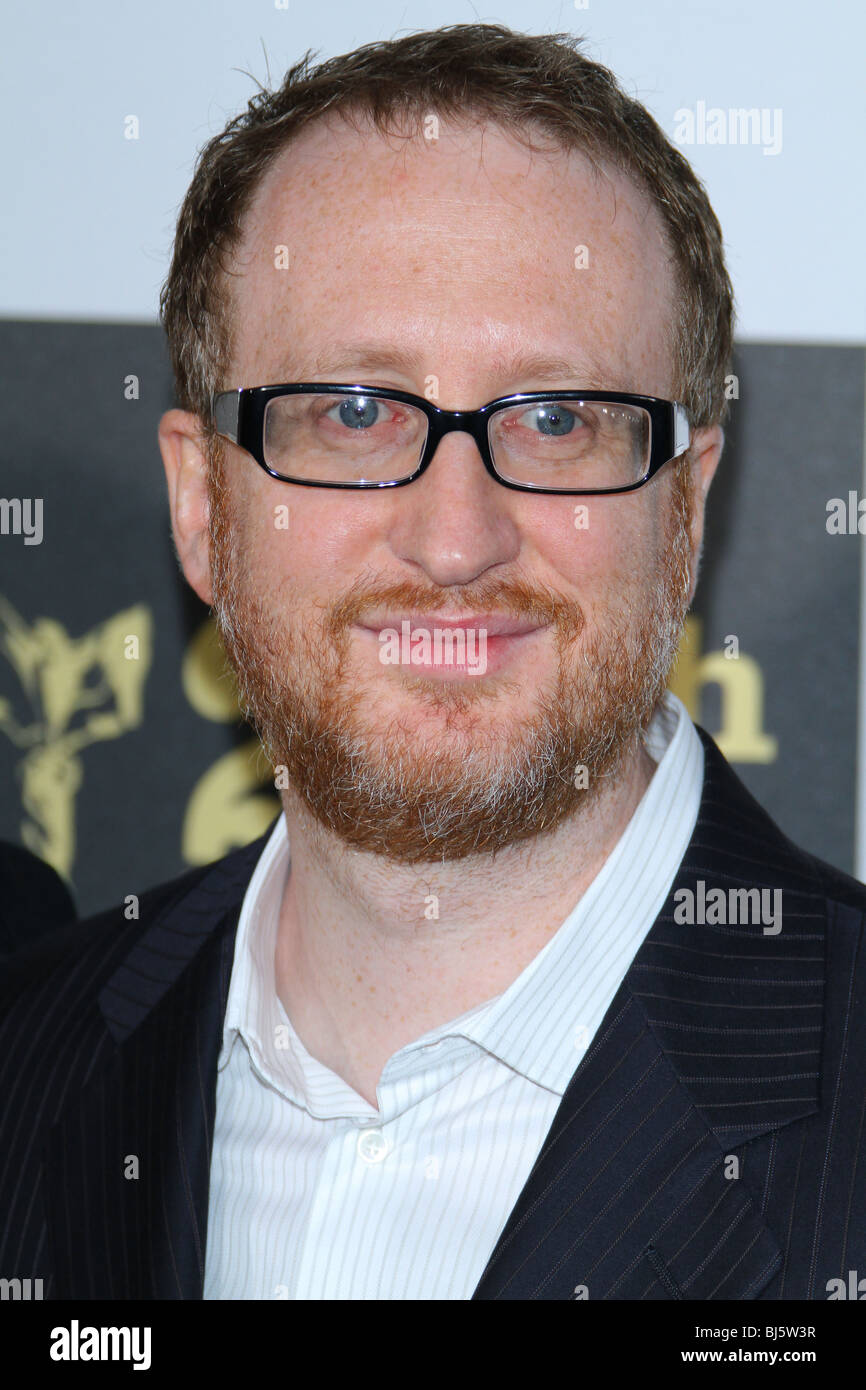 JAMES GRAY 25TH FILM INDEPENDENT SPIRIT AWARDS DOWNTOWN LOS ANGELES CA