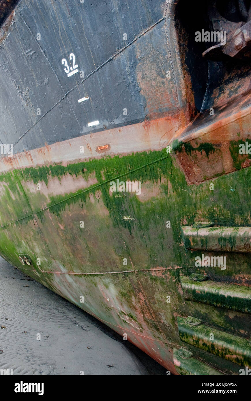 Hull markings hires stock photography and images Alamy