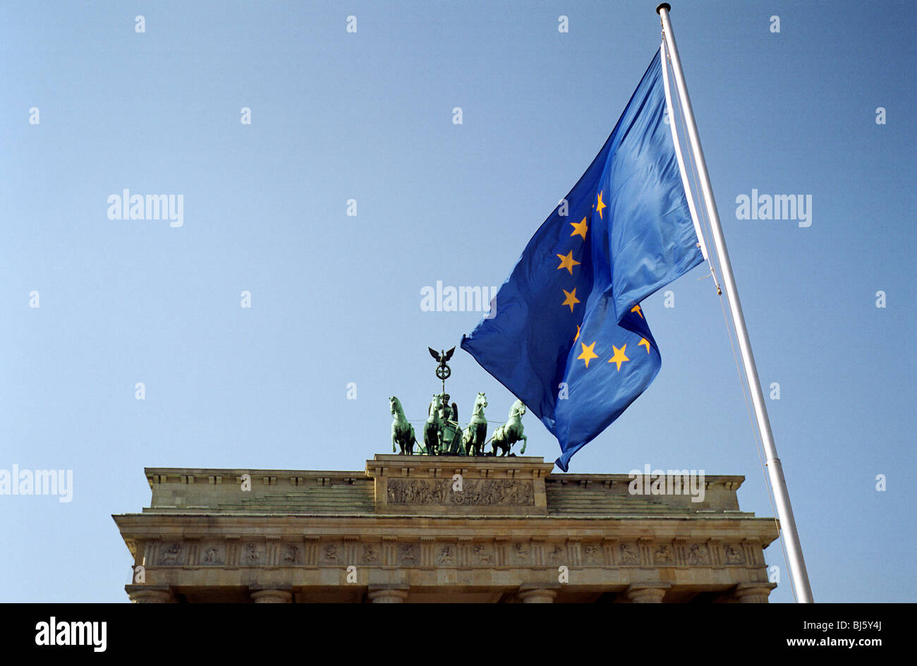Download Flag of Brandenburg, 40+ Shapes