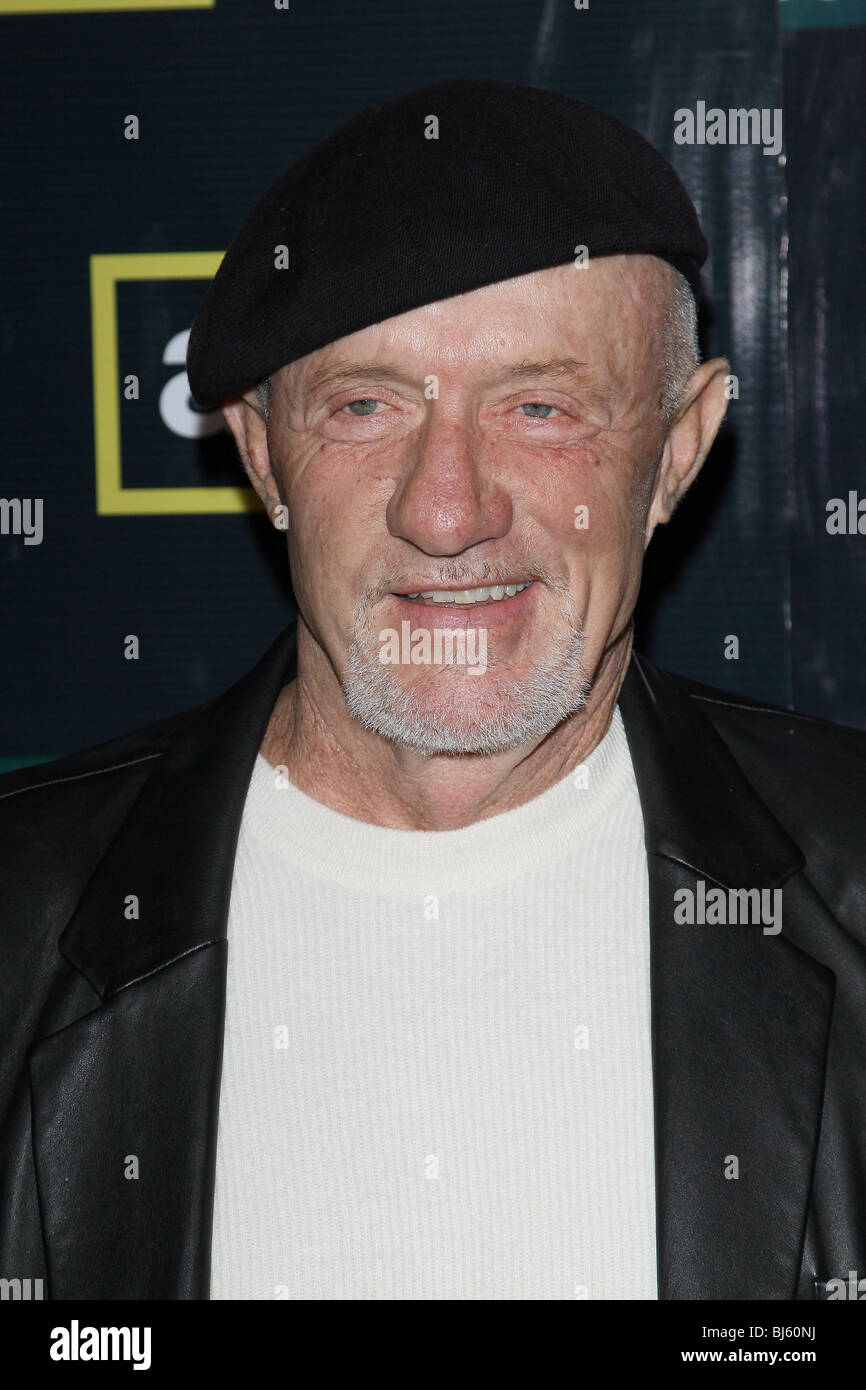 Jonathan Banks Hi Res Stock Photography And Images Alamy