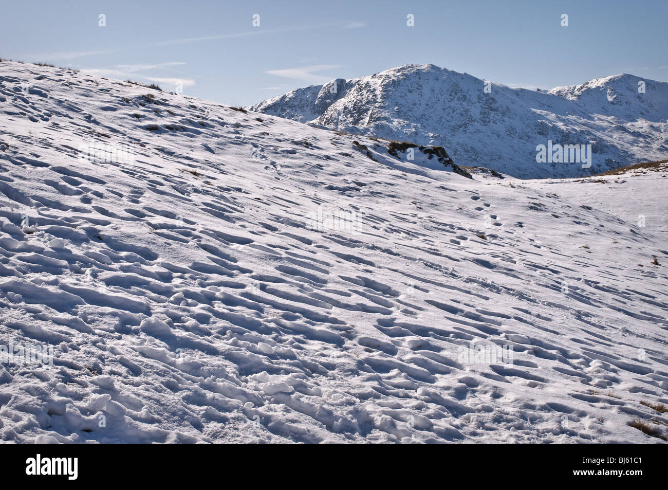 Fell top hi-res stock photography and images - Alamy