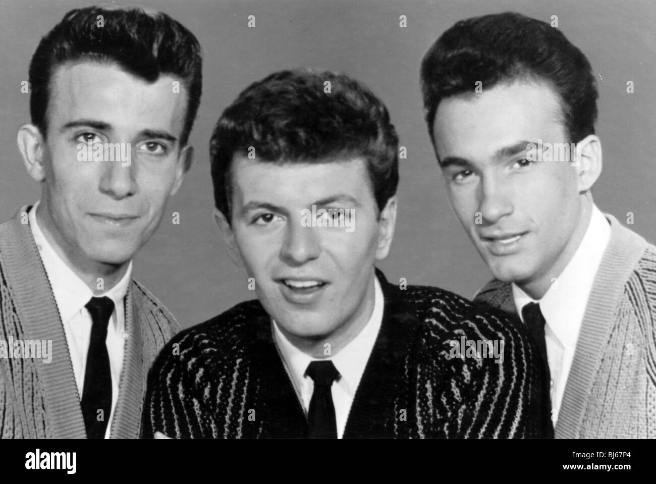 Dion And The Belmonts