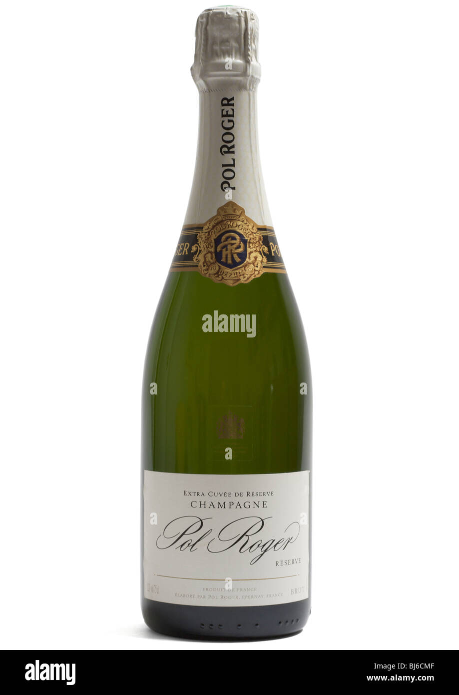 Pol roger champagne hi-res stock photography and images - Alamy