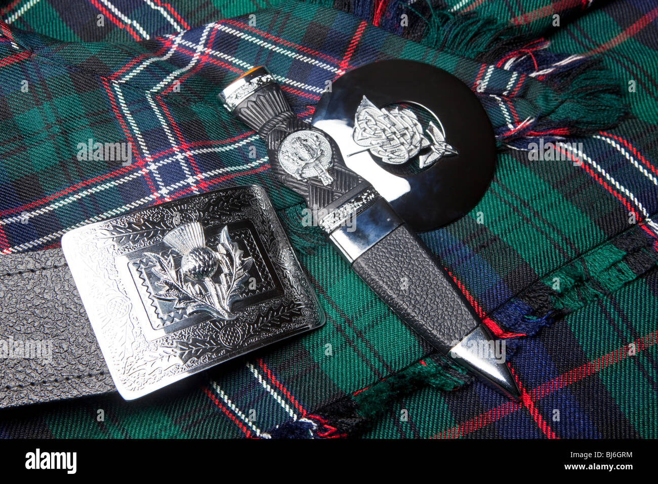 Kilt Pin Stock Photos & Kilt Pin Stock Images Alamy