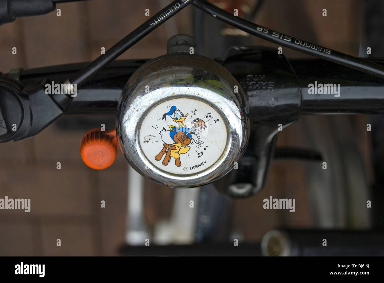 Bicycle bells hires stock photography and images Alamy