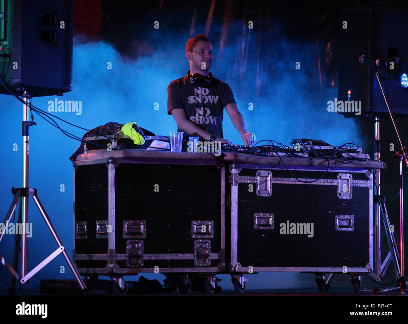Ct Rnb All night rnb party hi-res stock photography and images - Alamy