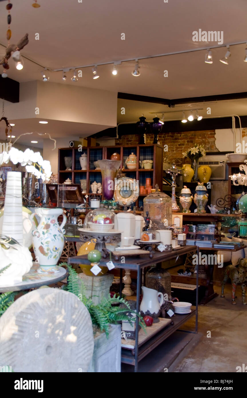 Store in California, USA Stock Photo Alamy